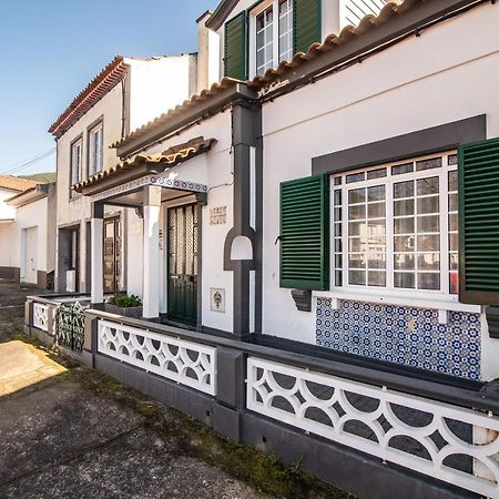 Casa Inti / Inti House Furnas Panzió Furnas  Kültér fotó
