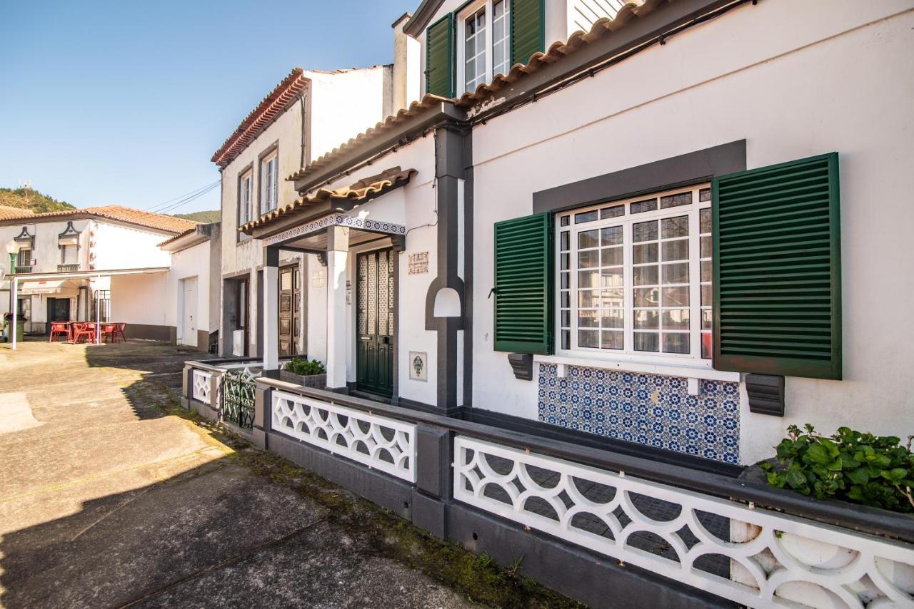 Casa Inti / Inti House Furnas Panzió Furnas  Kültér fotó