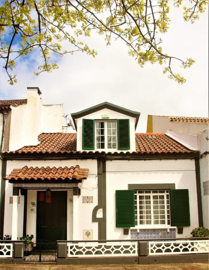 Casa Inti / Inti House Furnas Panzió Furnas  Kültér fotó