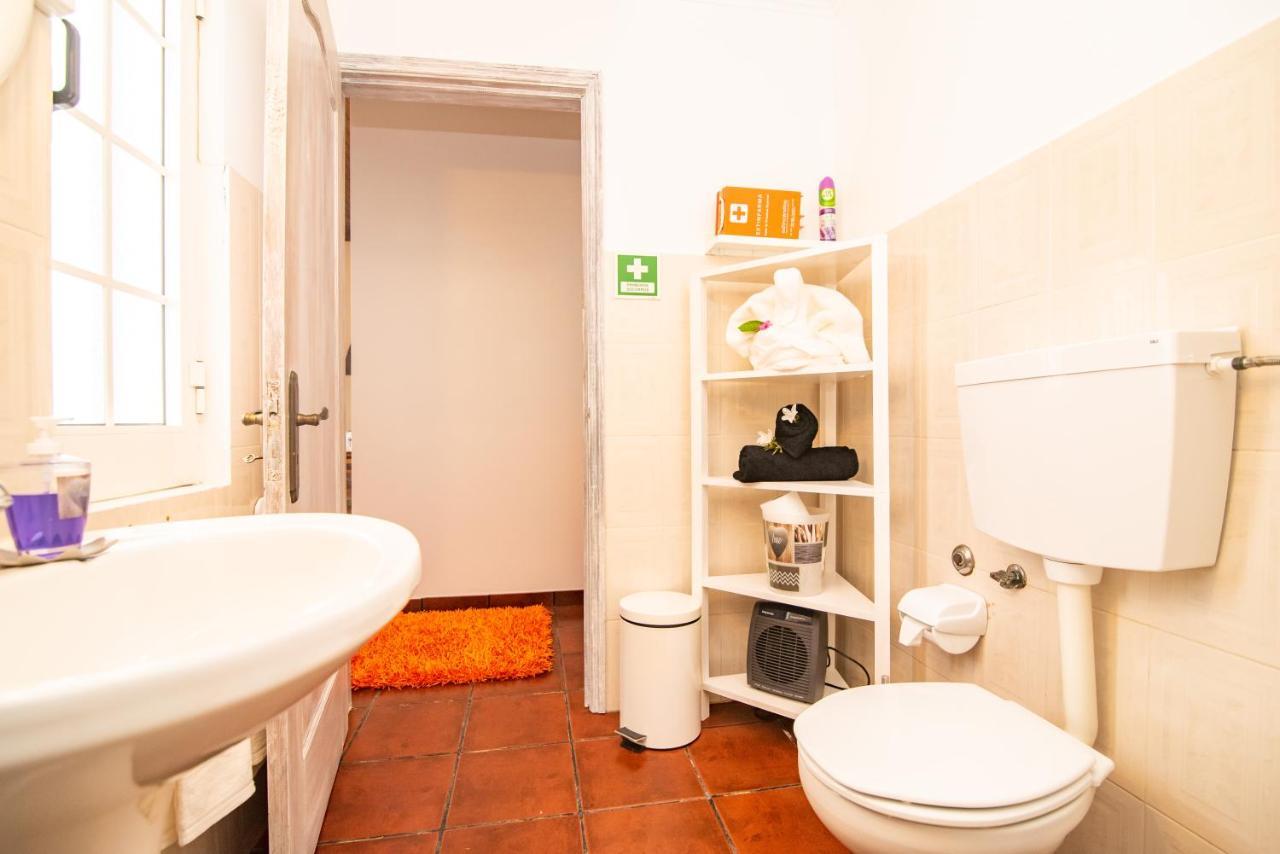 Casa Inti / Inti House Furnas Panzió Furnas  Kültér fotó