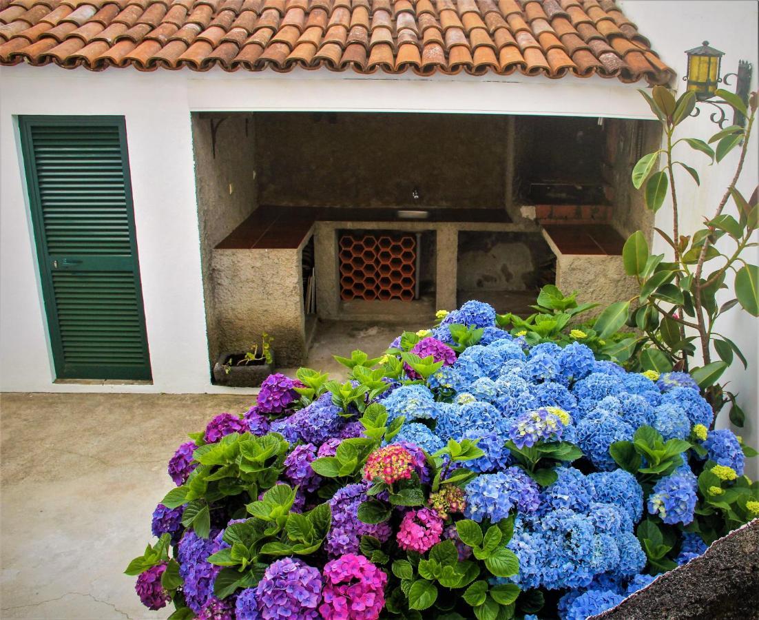 Casa Inti / Inti House Furnas Panzió Furnas  Kültér fotó