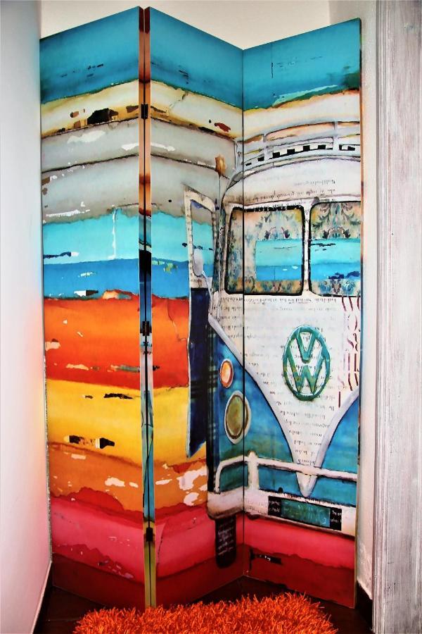 Casa Inti / Inti House Furnas Panzió Furnas  Kültér fotó