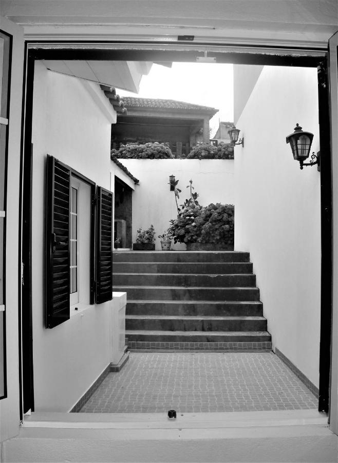 Casa Inti / Inti House Furnas Panzió Furnas  Kültér fotó