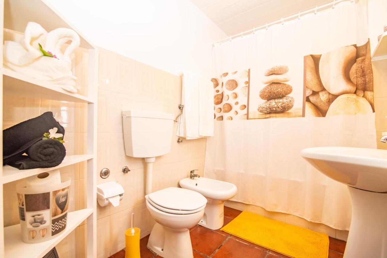 Casa Inti / Inti House Furnas Panzió Furnas  Kültér fotó