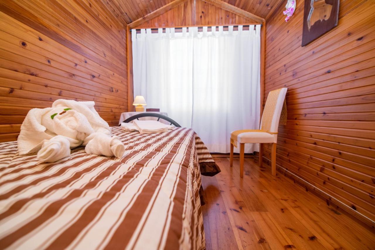 Casa Inti / Inti House Furnas Panzió Furnas  Kültér fotó